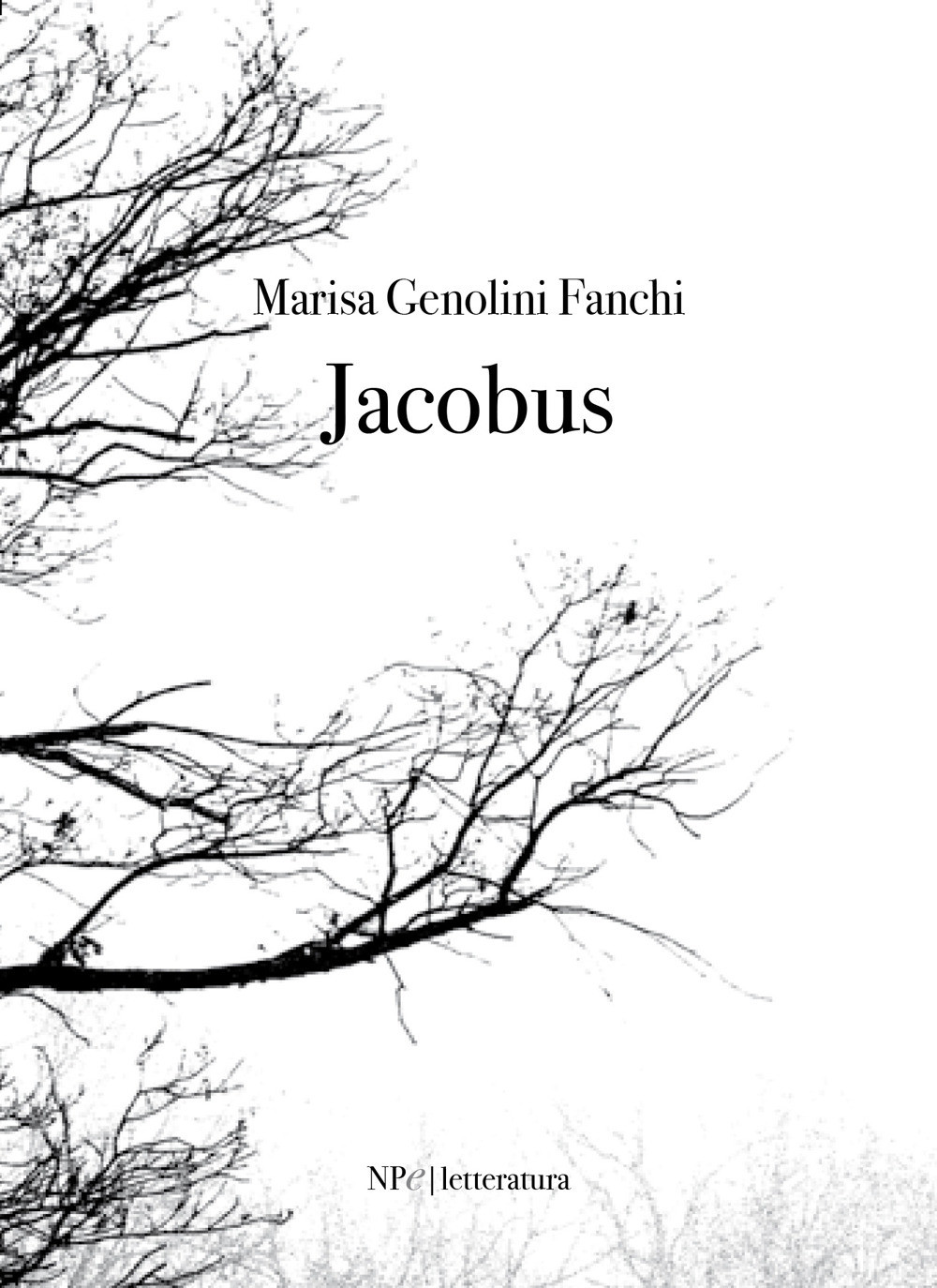 Jacobus - Genolini Fanchi Marisa