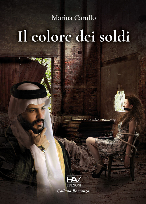 Il Colore Dei Soldi -  - 2024