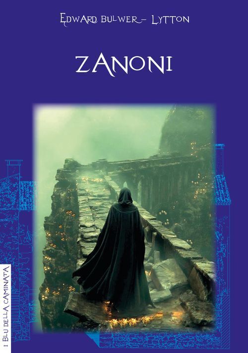 Libri Edward Bulwer-Lytton - Zanoni