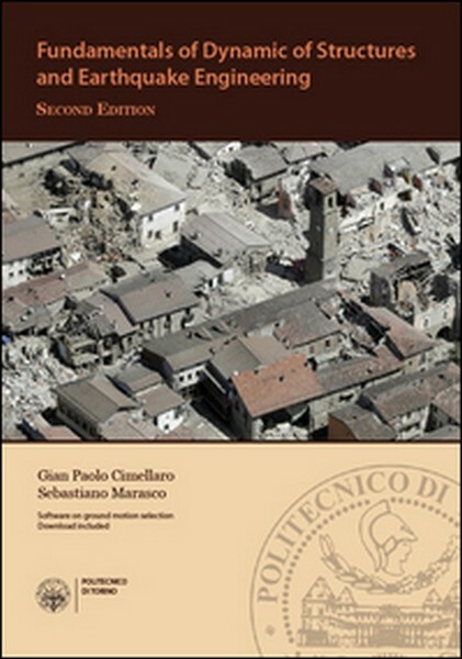 Fundamentals of dynamic of structures and earthquake engineering- ER