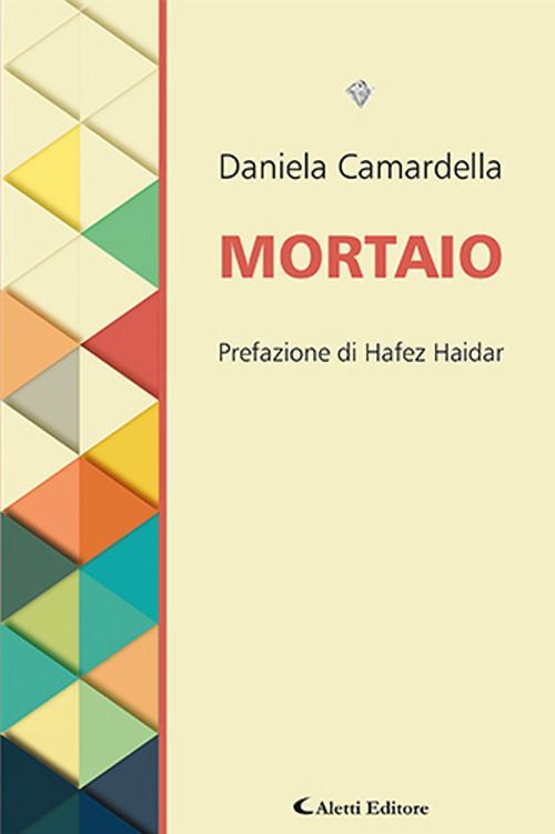 Libri Camardella Daniela - Mortaio