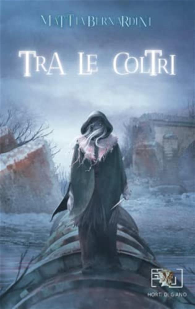 Tra le coltri - Bernardini Mattia