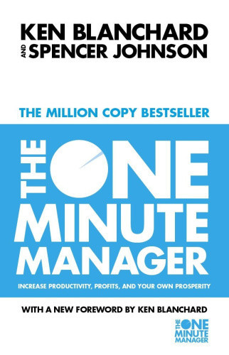 The One Minute Manager (The One Minute Manager) (The One Minute Manager)