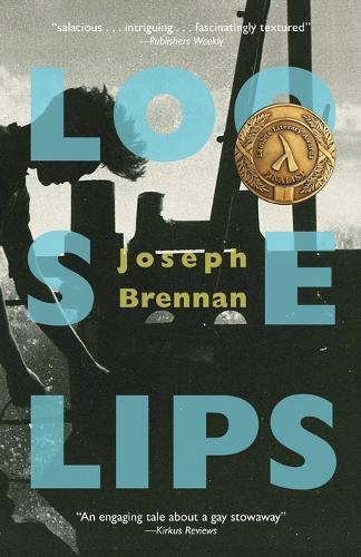Joseph Brennan Loose Lips (Tascabile) Loose Lips Odyssey