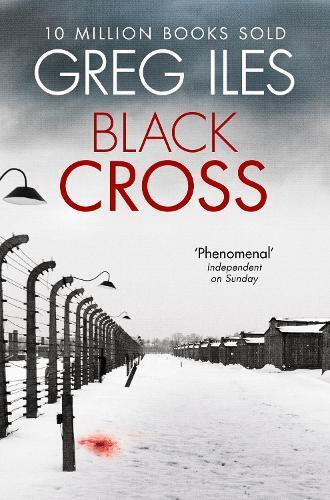 Greg Iles Black Cross (Tascabile)