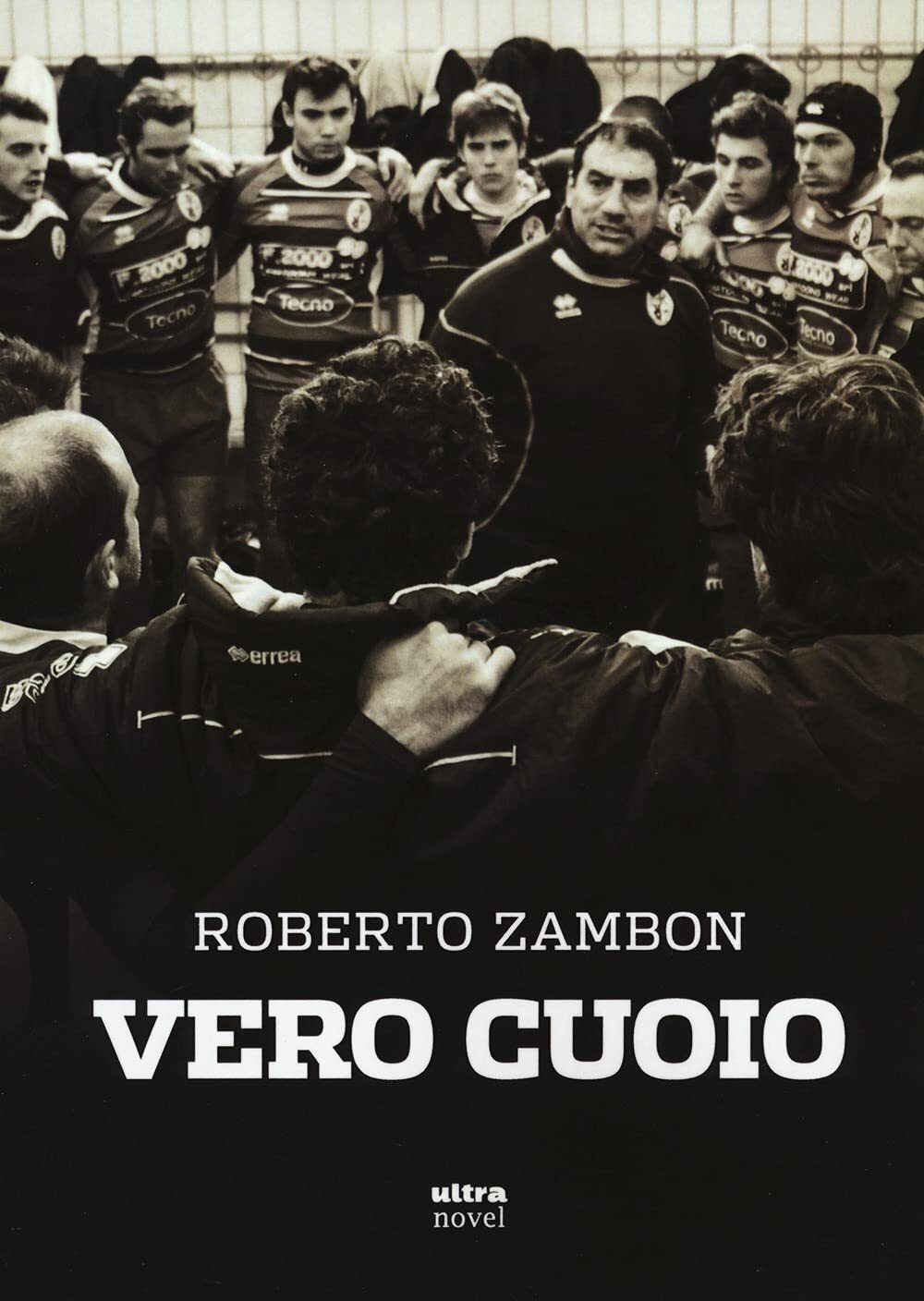 9788892780712 Vero cuoio - Roberto Zambon