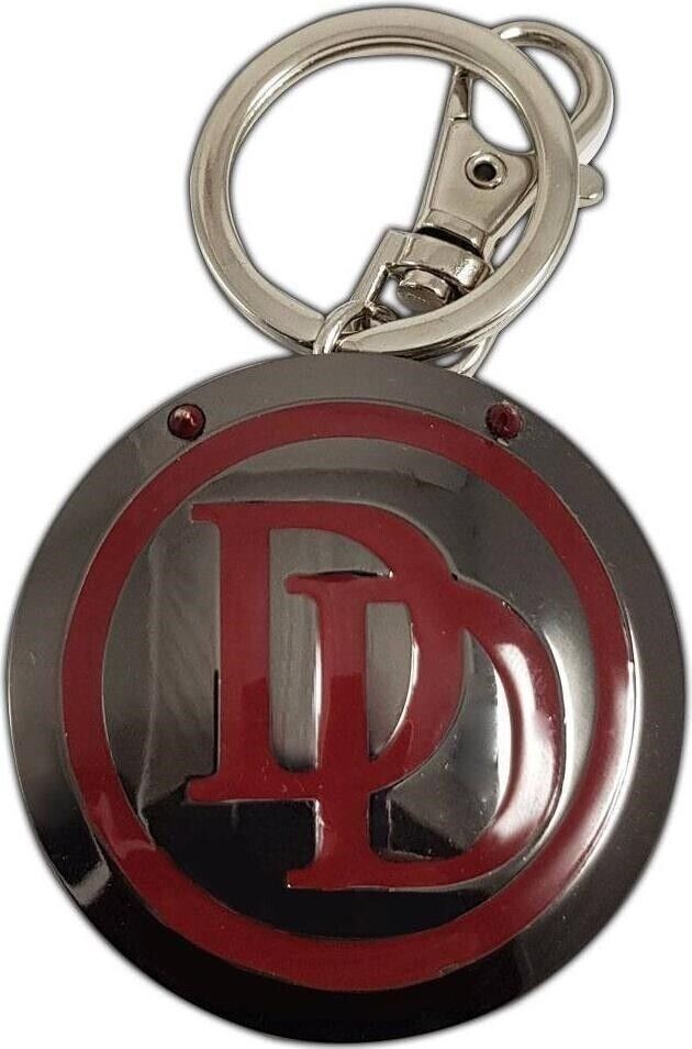 Marvel: Semic - Daredevil - Logo (Portachiavi) -