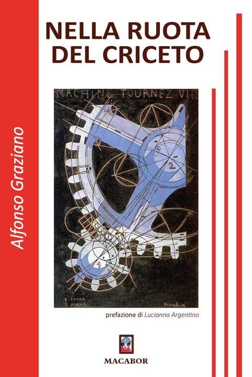 Libri Alfonso Graziano - Nella Ruota Del Criceto