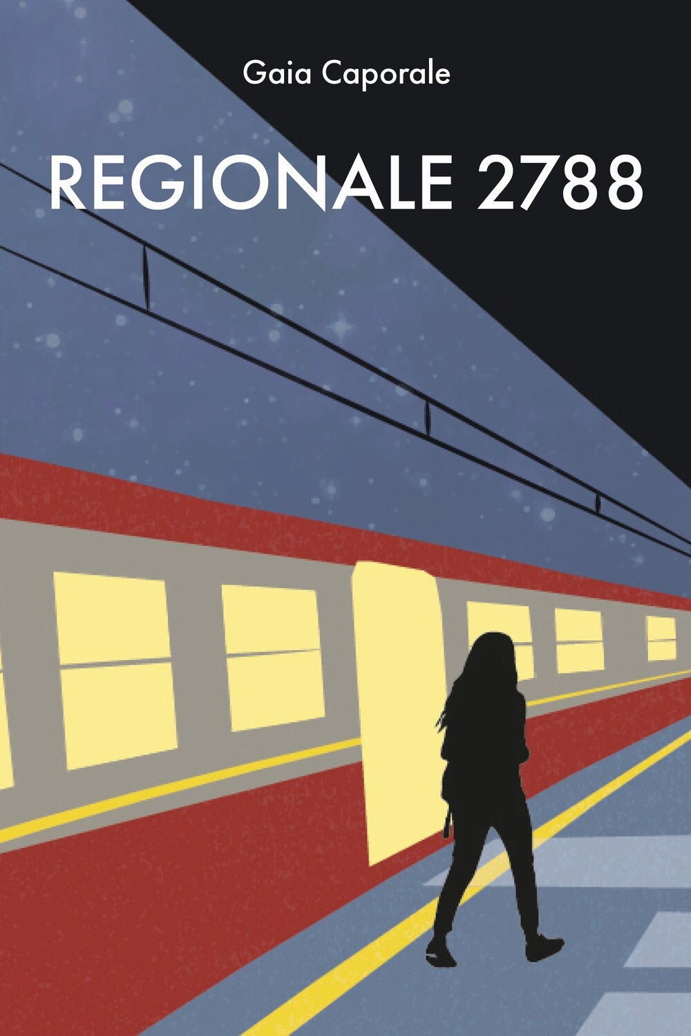 Regionale 2788 - [CTL Editore Livorno]