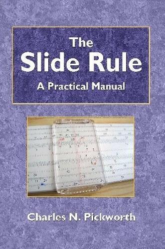 Charles Pickworth The Slide Rule (Tascabile)