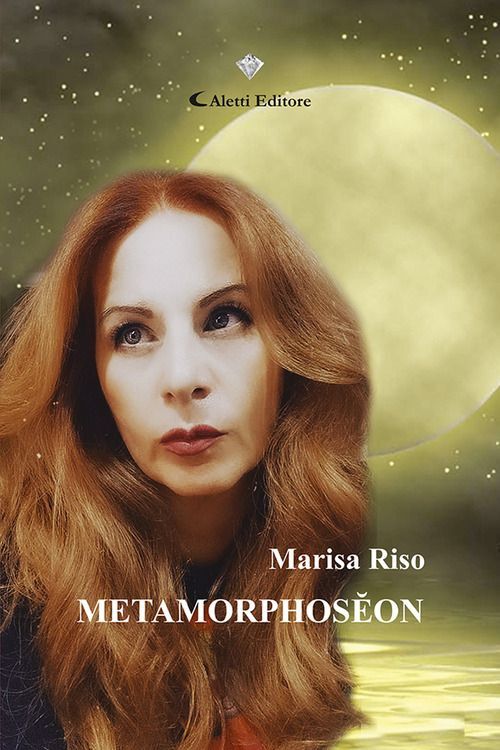 Libri Riso Marisa - Metamorphoseon