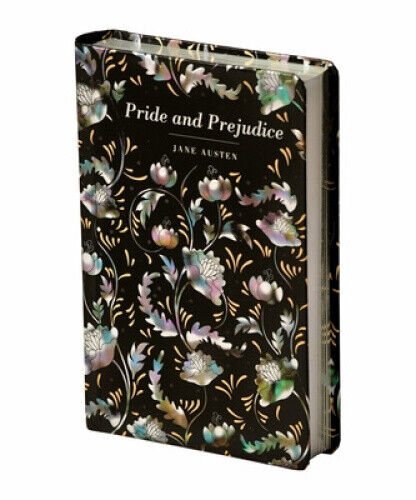 Pride and Predjudice: Chiltern Edition (Chiltern Classic) by Austen, Jane