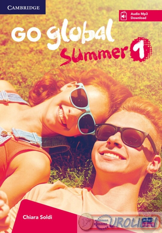 9788858338308 SOLDI GO GLOBAL SUMMER 1 + MP3 CAMBRIDGE ELT