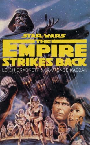 George Lucas The Empire Strikes Back (Tascabile) FF Classics