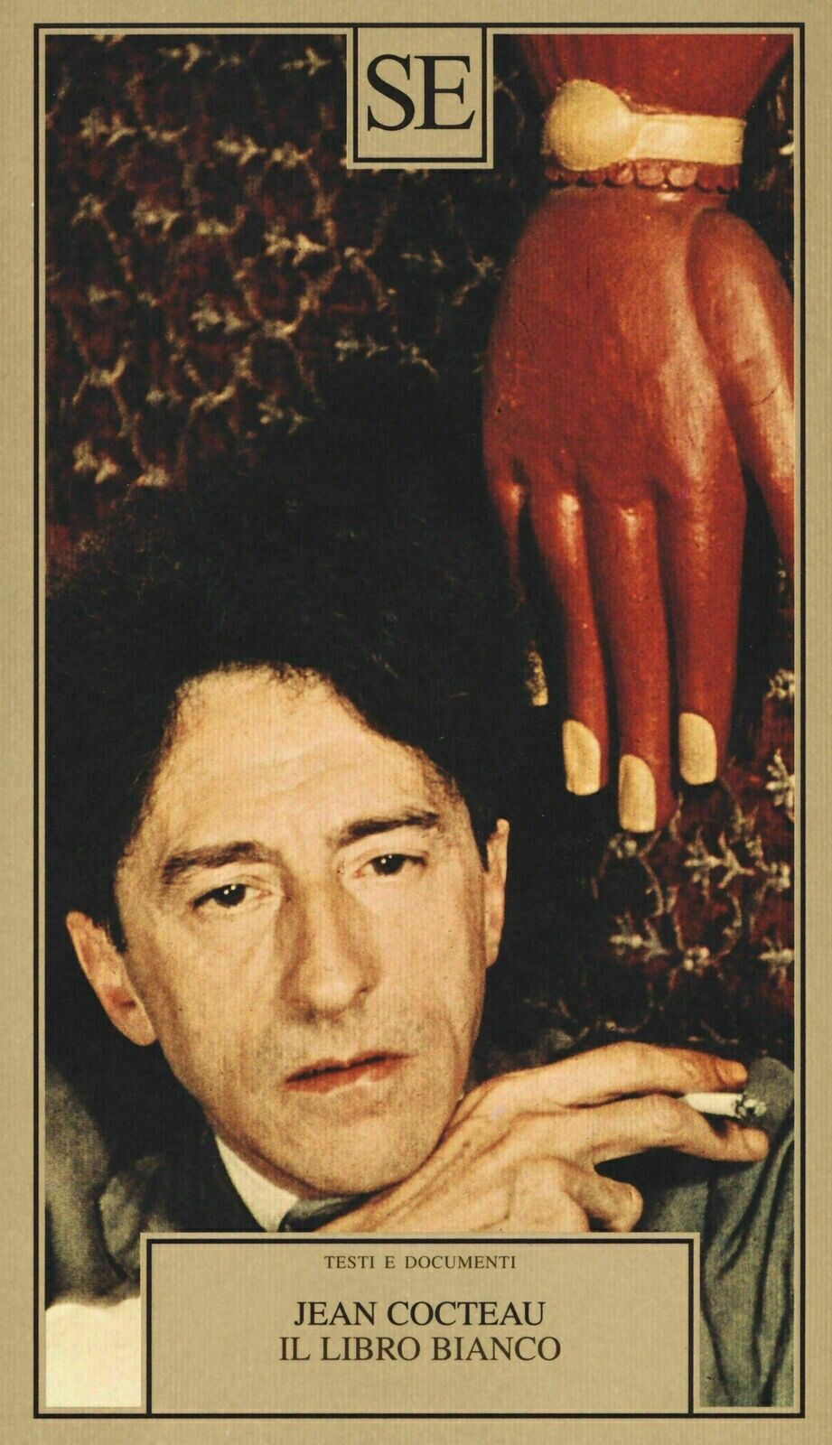 Jean Cocteau, Il libro bianco - SE
