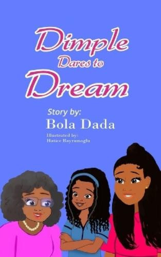 Bola Dada Dimple Dares To Dream (Tascabile) Dimple Dares