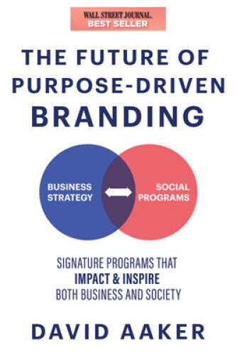 The Future of Purpose-Driven Branding: Signature Programs that Impact Society,