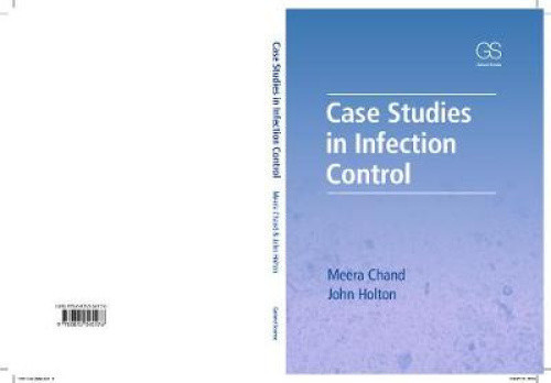 Case Studies in Infection Control by Chand, Meera
