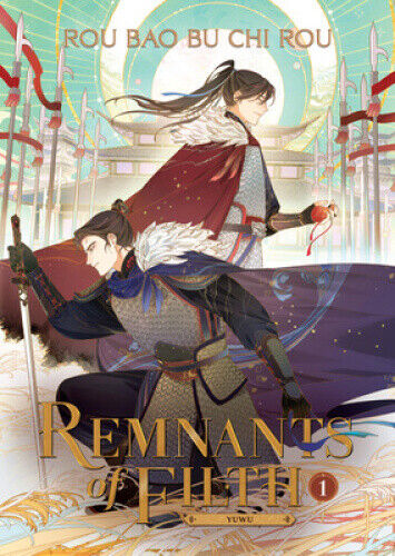 Remnants of Filth: Yuwu (Novel) Vol. 1 (Remnants of Filth: Yuwu (Novel))