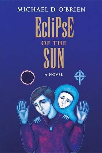 Michael O'Brien Eclipse of the Sun (Tascabile)