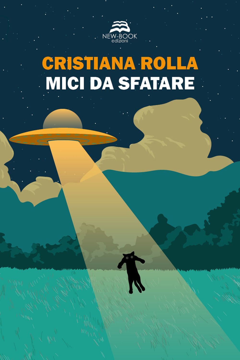 Libri Rolla Cristiana - Mici Da Sfatare