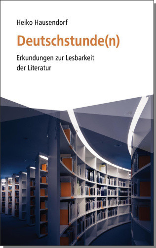 Heiko, H: Deutschstunden(n)