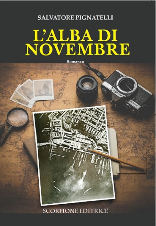 L'Alba Di Novembre -  - 2024
