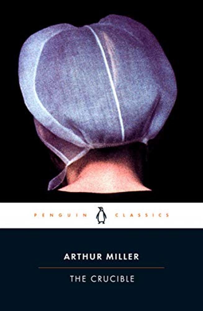 The crucible - Penguin Classics