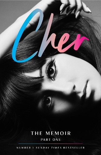 Cher Cher (Copertina rigida)