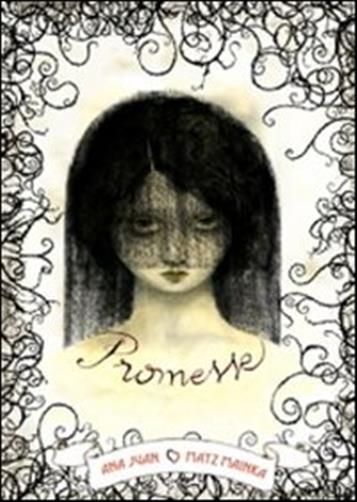 Promesse - Mainka Matz