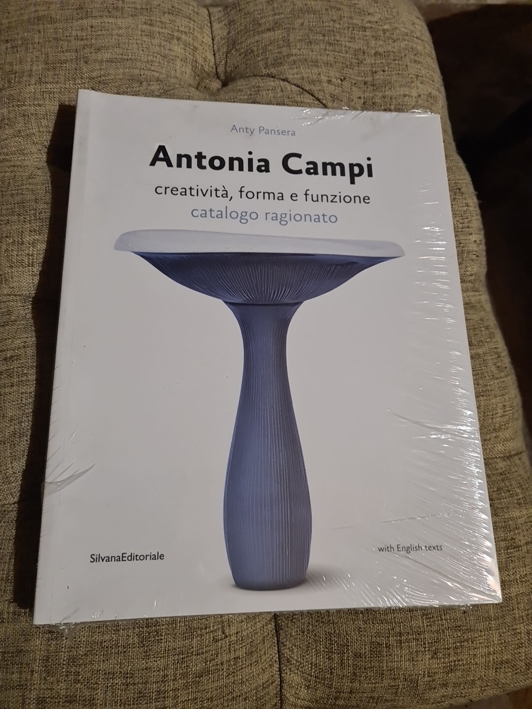 Antonia Campi
