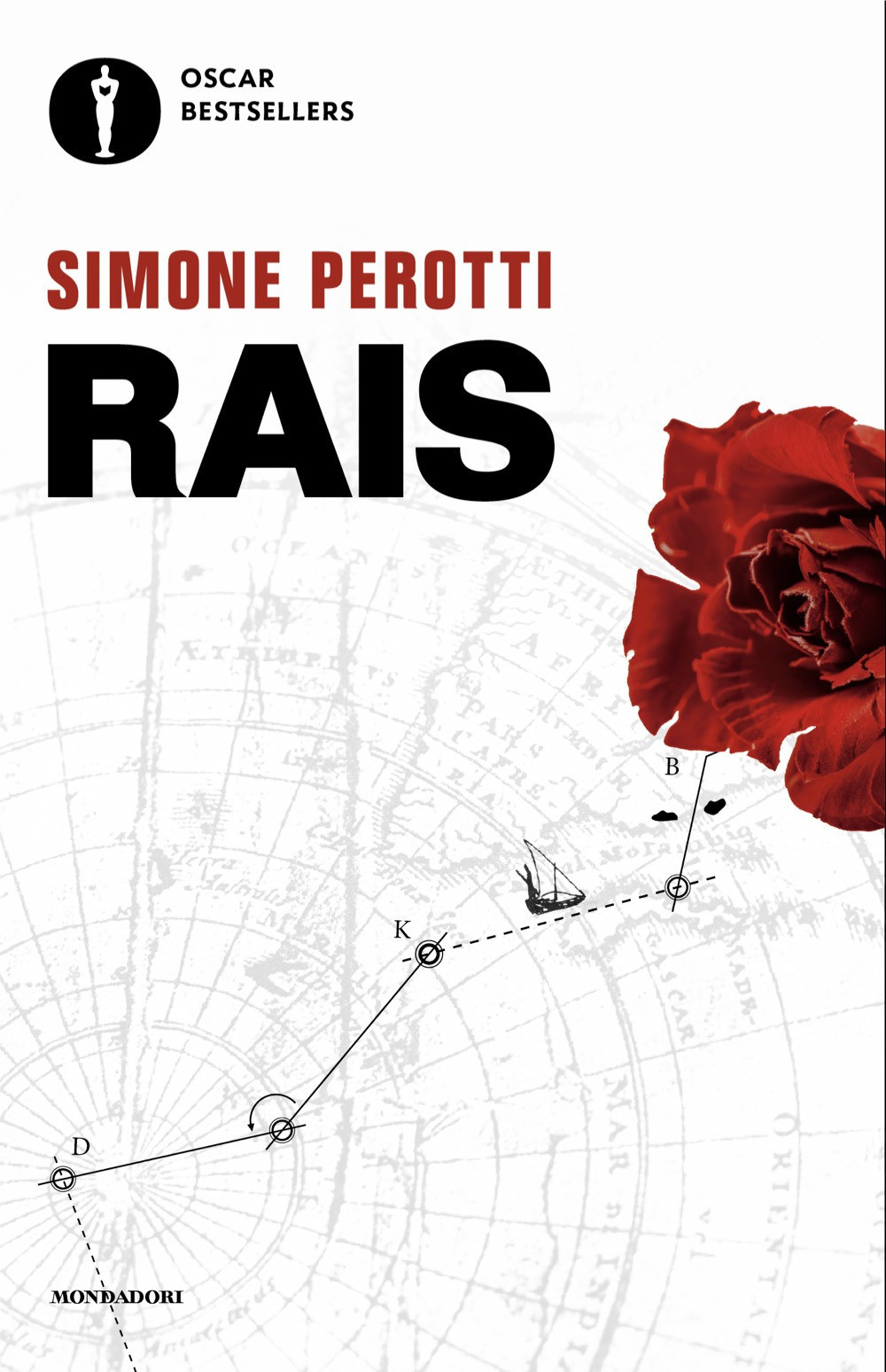 Rais - Perotti Simone