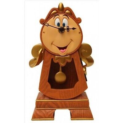 Disney: ABYStyle - The Beauty And The Beast - Big Ben (Coin Bank / Salvadanaio)