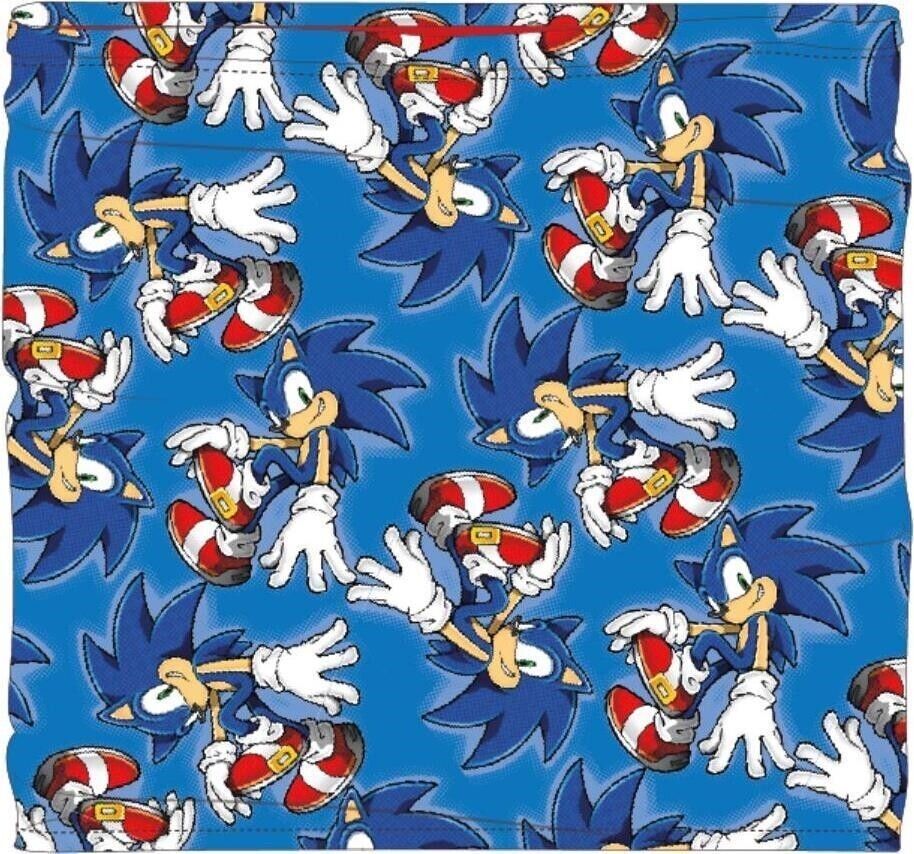 Sonic: Cerda' - Scaldacollo -
