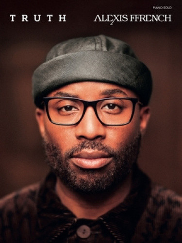 Alexis Ffrench - Truth by Alexis Ffrench