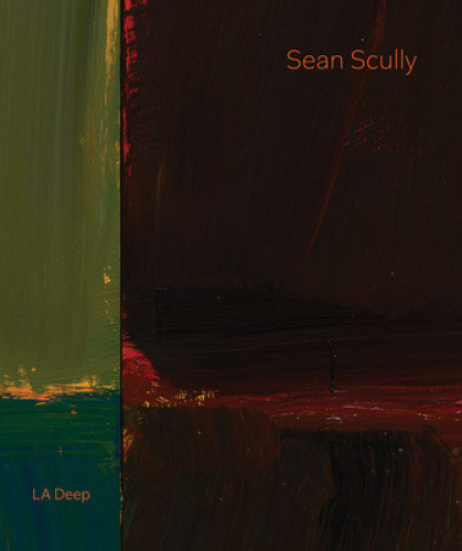 Sean Scully: La Deep by Sean Scully