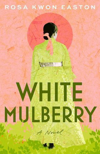 Rosa Kwon Easton White Mulberry (Tascabile)