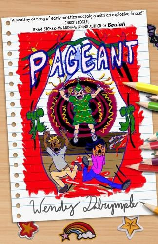 Wendy Dalrymple Pageant (Tascabile)