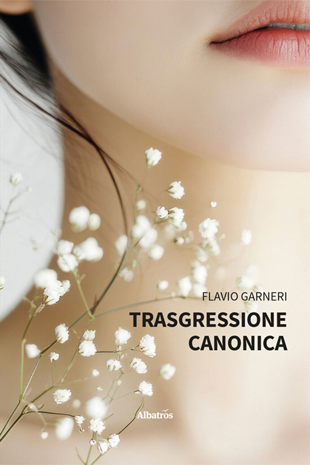 Trasgressione canonica - Garneri Flavio
