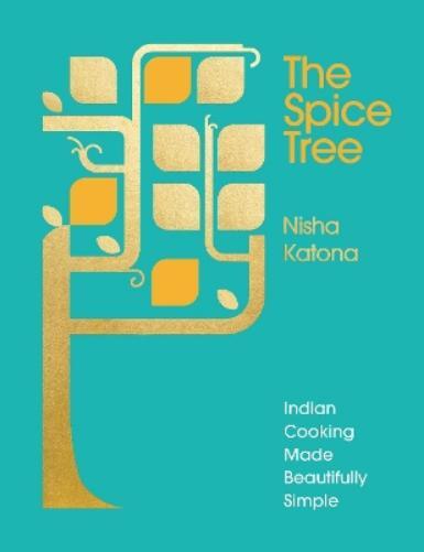 Nisha Katona The Spice Tree (Copertina rigida)
