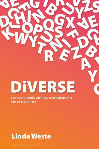 Linda Weste DiVERSE (Tascabile)