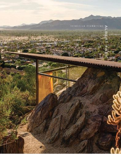 Albert Frey Brad Dunning Albert Frey: Inventive Modernist (Copertina rigida)