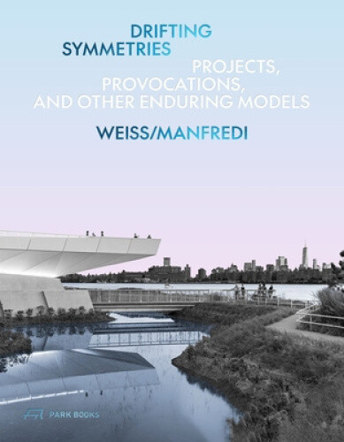Drifting Symmetries: Projects, Provocations, and Other Enduring Models by