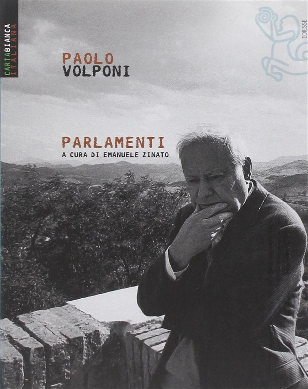 Parlamenti - Volponi Paolo