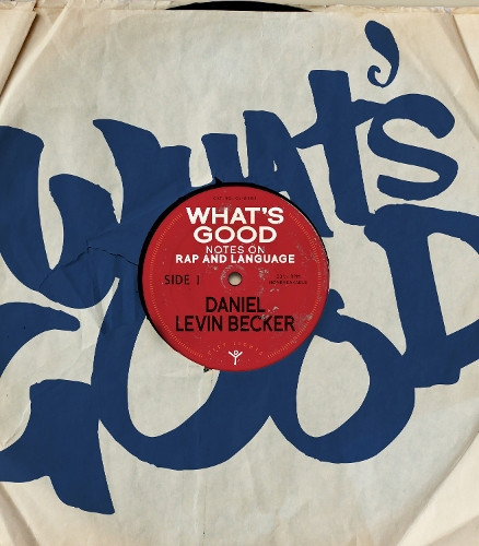 Daniel Levin Becker What's Good (Tascabile)