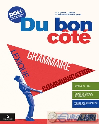 9788829861347 SATTLER LYDIA; JAMET MARIE-CHRISTINE; FO DU BON CÈT?. GRAMMAIRE, L