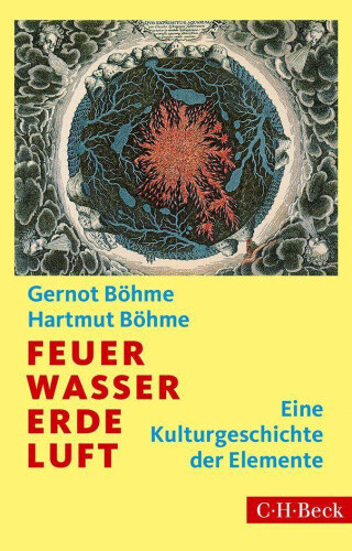 Feuer, Wasser, Erde, Luft [German] by Böhme, Gernot