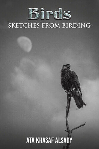 Birds: Sketches from Birding by Alsady, Ata Khasaf