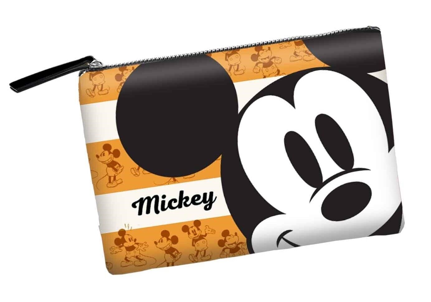 Disney: Karactermania - Mickey - Soleil Toiletry Bag Orange -