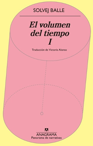 Sobre El Calculo del Volumen I [Spanish] by Solvej Balle